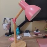LAKS Reading Desk Lamp