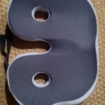 COMFYLITE U-Shaped Seat Cushion