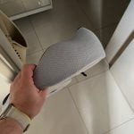 COMFYLITE U-Shaped Seat Cushion