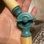 LAKS Reading Desk Lamp