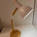LAKS Reading Desk Lamp