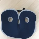 COMFYLITE U-Shaped Seat Cushion