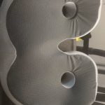 COMFYLITE U-Shaped Seat Cushion