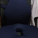 CURVN Orthopedic Seat Cushion
