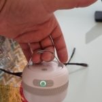 LITXPLOR 230 Hours Camping Flashlight