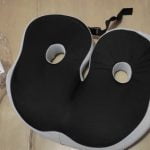 COMFYLITE U-Shaped Seat Cushion