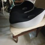 COMFYLITE U-Shaped Seat Cushion