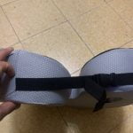 COMFYLITE U-Shaped Seat Cushion