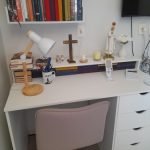 LAKS Reading Desk Lamp