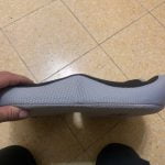 COMFYLITE U-Shaped Seat Cushion