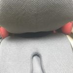 CURVN Orthopedic Seat Cushion