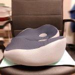 COMFYLITE U-Shaped Seat Cushion