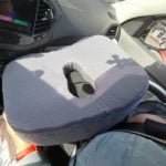 CURVN Orthopedic Seat Cushion