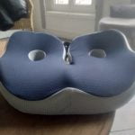 COMFYLITE U-Shaped Seat Cushion