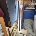 WALIT Long Strip LED Wall lamp