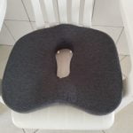 CURVN Orthopedic Seat Cushion