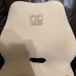 RICESOUP Car Back Support