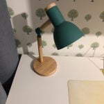 LAKS Reading Desk Lamp