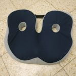 COMFYLITE U-Shaped Seat Cushion