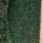 ARTIFLORA Backyard Privacy Fence