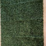 ARTIFLORA Backyard Privacy Fence