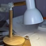LAKS Reading Desk Lamp