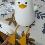 LITDUCK LED Night Lamp