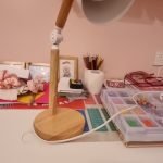 LAKS Reading Desk Lamp