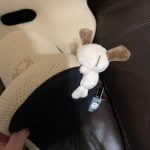 RICESOUP Car Back Support