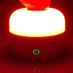 LITXPLOR 230 Hours Camping Flashlight