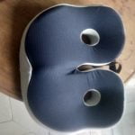 COMFYLITE U-Shaped Seat Cushion