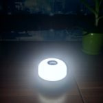 LITXPLOR 230 Hours Camping Flashlight