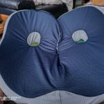 COMFYLITE U-Shaped Seat Cushion