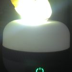 LITXPLOR 230 Hours Camping Flashlight