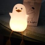 LITDUCK LED Night Lamp