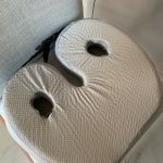 COMFYLITE U-Shaped Seat Cushion