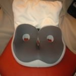 COMFYLITE U-Shaped Seat Cushion