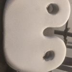 COMFYLITE U-Shaped Seat Cushion