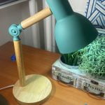 LAKS Reading Desk Lamp