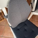 CURVN Orthopedic Seat Cushion