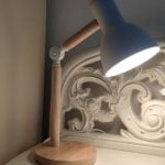 LAKS Reading Desk Lamp