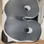 COMFYLITE U-Shaped Seat Cushion