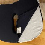 CURVN Orthopedic Seat Cushion