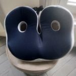 COMFYLITE U-Shaped Seat Cushion