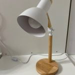 LAKS Reading Desk Lamp