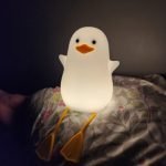 LITDUCK LED Night Lamp