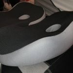 COMFYLITE U-Shaped Seat Cushion