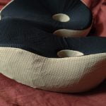 COMFYLITE U-Shaped Seat Cushion