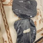 CURVN Orthopedic Seat Cushion