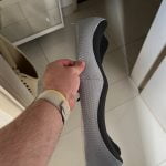 COMFYLITE U-Shaped Seat Cushion